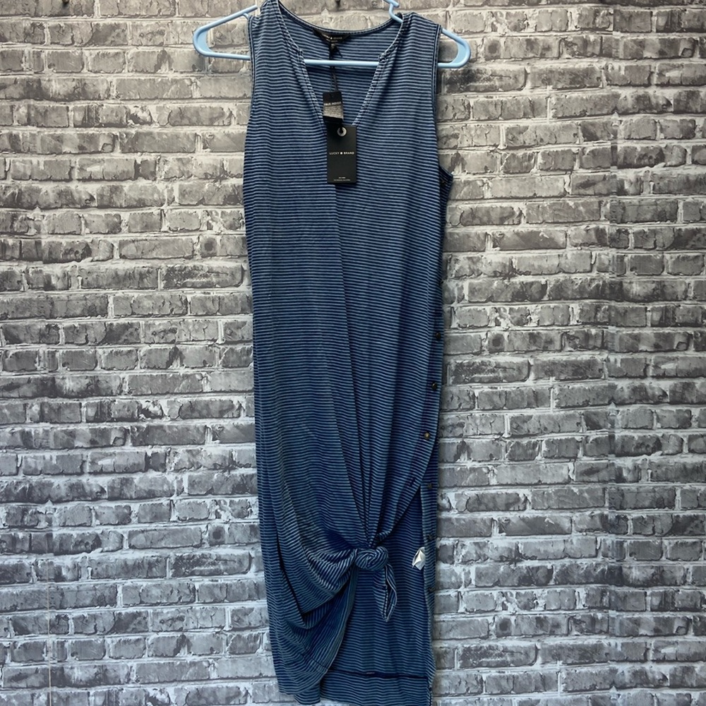 Lucky Brand dress